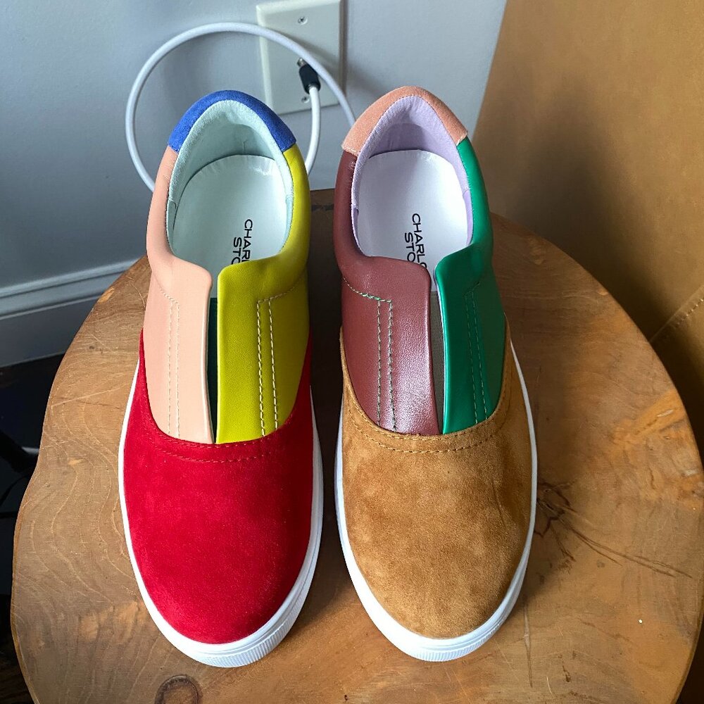 Charlotte Stone - Arianne in Kingston